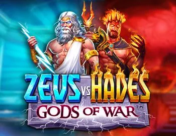 Zeus vs Hades, tragamonedas disponible en Linebet